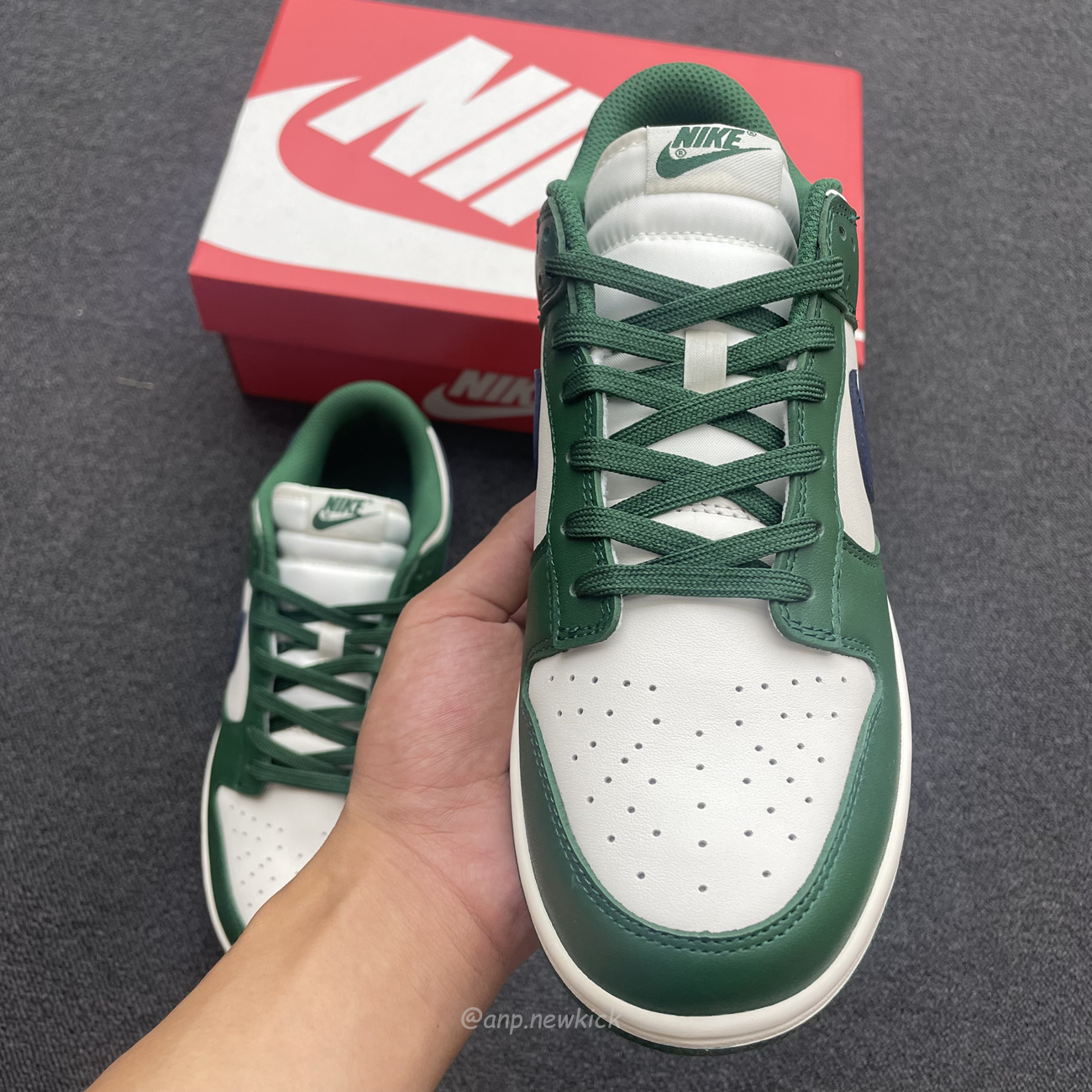 Nike Dunk Low Retro Gorge Green Midnight Navy Dd1503 300 (7) - www.kitistry.com Nike Dunk Low Retro Gorge Green Midnight Navy Dd1503 300 (7) - www.kitistry.com