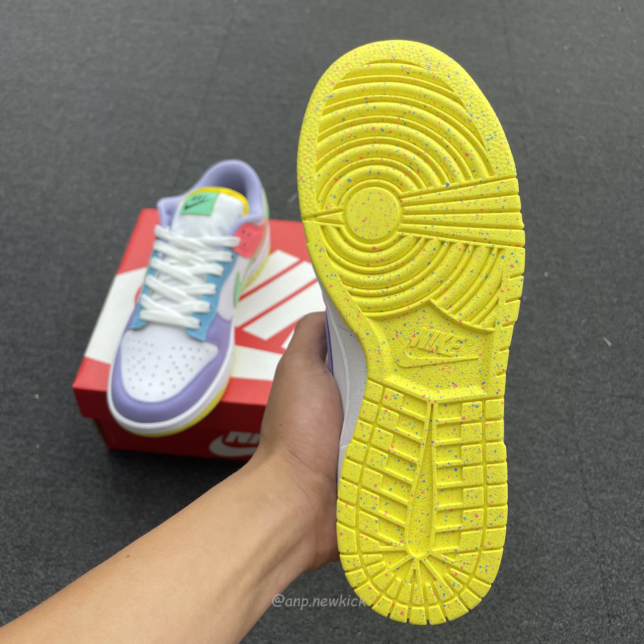 Nike Dunk Low Se Easter Candy Dd1872 100 (10) - www.kitistry.com Nike Dunk Low Se Easter Candy Dd1872 100 (10) - www.kitistry.com