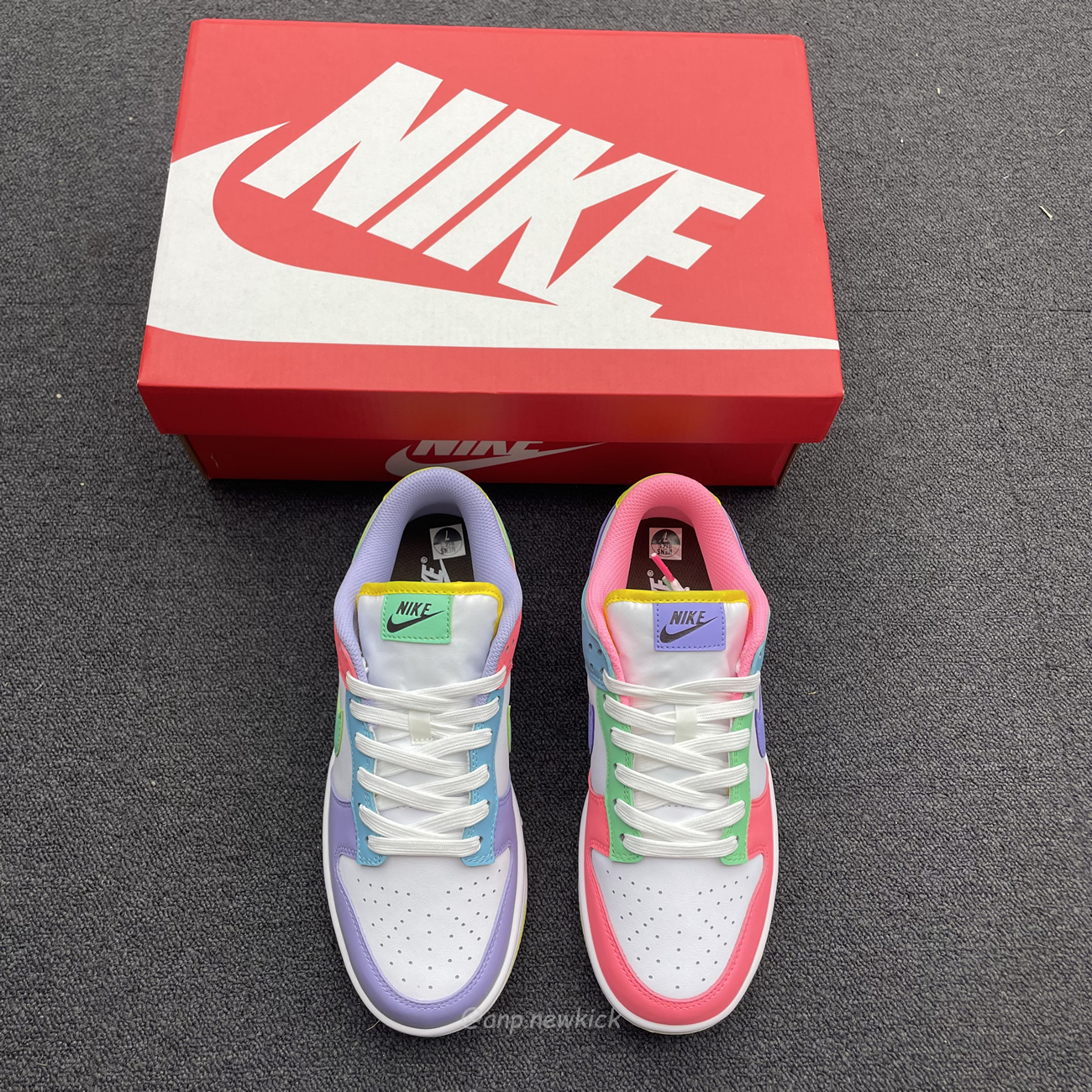 Nike Dunk Low Se Easter Candy Dd1872 100 (11) - www.kitistry.com Nike Dunk Low Se Easter Candy Dd1872 100 (11) - www.kitistry.com
