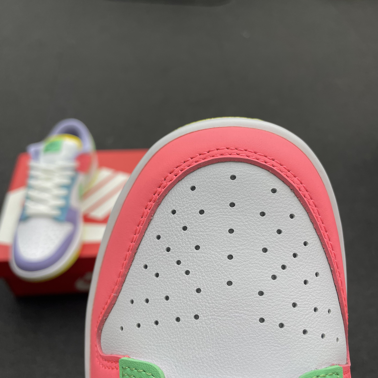 Nike Dunk Low Se Easter Candy Dd1872 100 (2) - www.kitistry.com Nike Dunk Low Se Easter Candy Dd1872 100 (2) - www.kitistry.com
