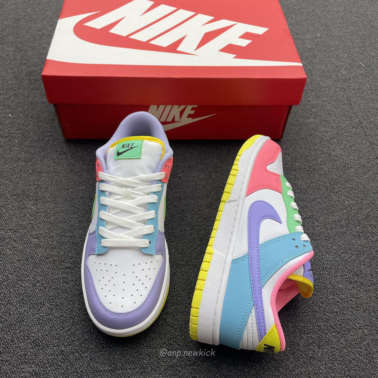 Nike Dunk Low Se Easter Candy Dd1872 100 (5) - www.kitistry.com Nike Dunk Low Se Easter Candy Dd1872 100 (5) - www.kitistry.com