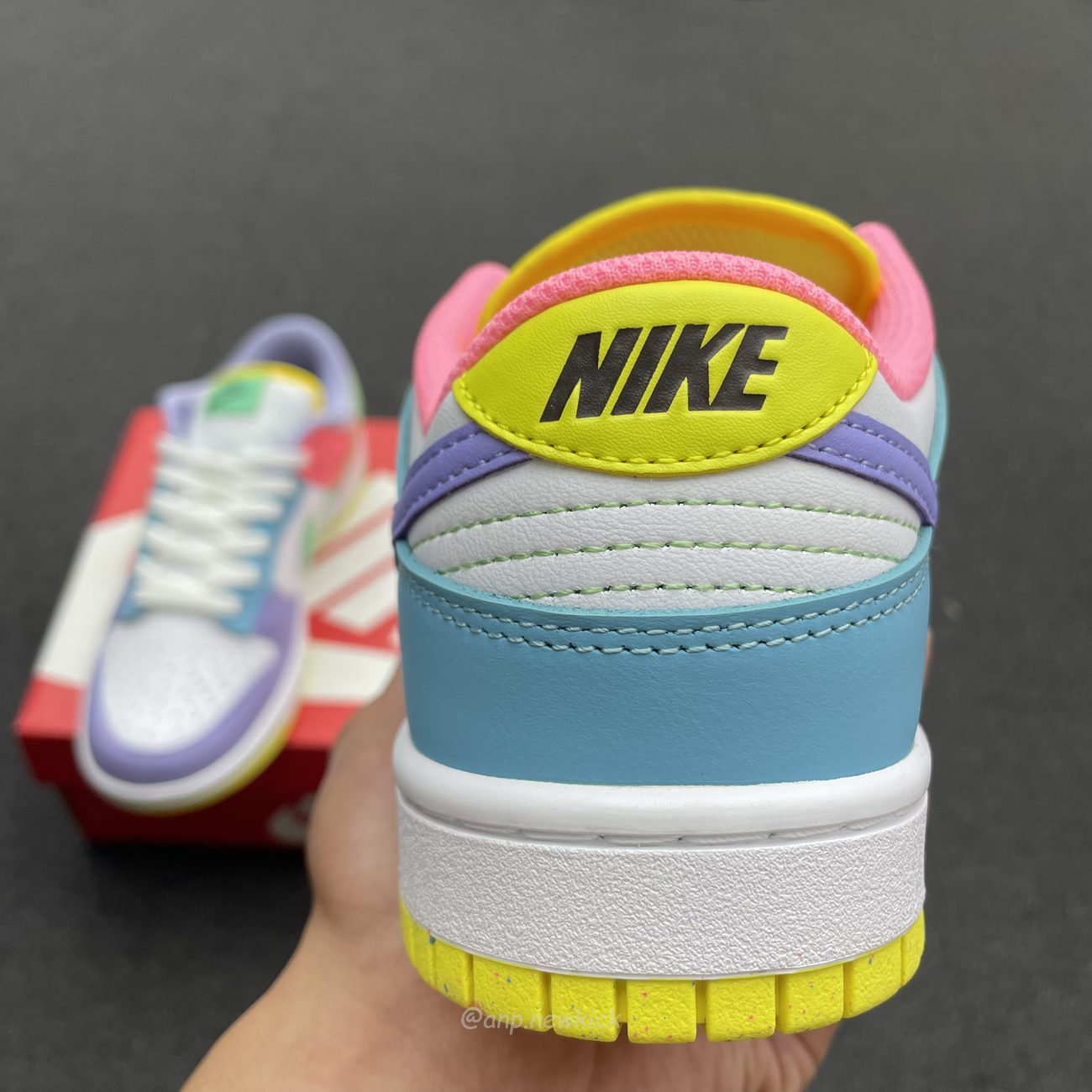 Nike Dunk Low Se Easter Candy Dd1872 100 (6) - www.kitistry.com Nike Dunk Low Se Easter Candy Dd1872 100 (6) - www.kitistry.com