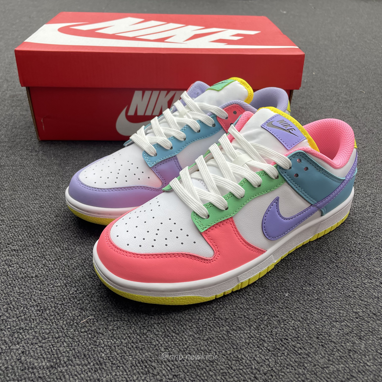 Nike Dunk Low Se Easter Candy Dd1872 100 (7) - www.kitistry.com Nike Dunk Low Se Easter Candy Dd1872 100 (7) - www.kitistry.com