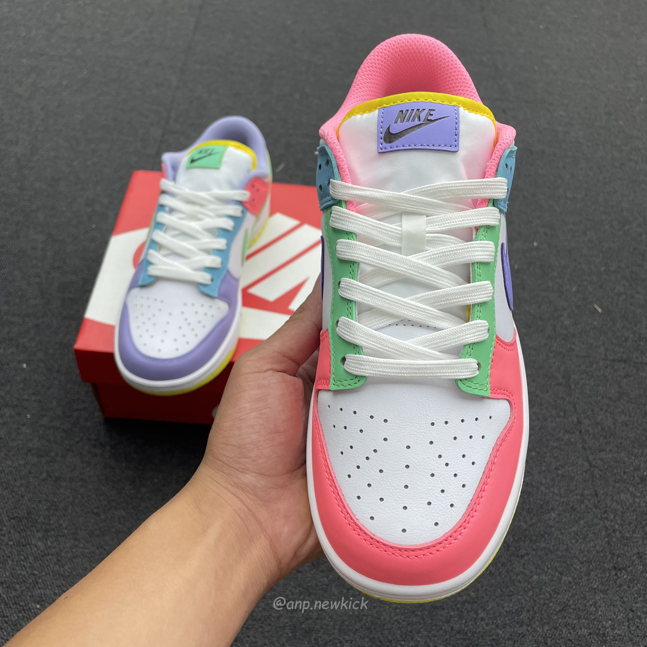 Nike Dunk Low Se Easter Candy Dd1872 100 (8) - www.kitistry.com Nike Dunk Low Se Easter Candy Dd1872 100 (8) - www.kitistry.com