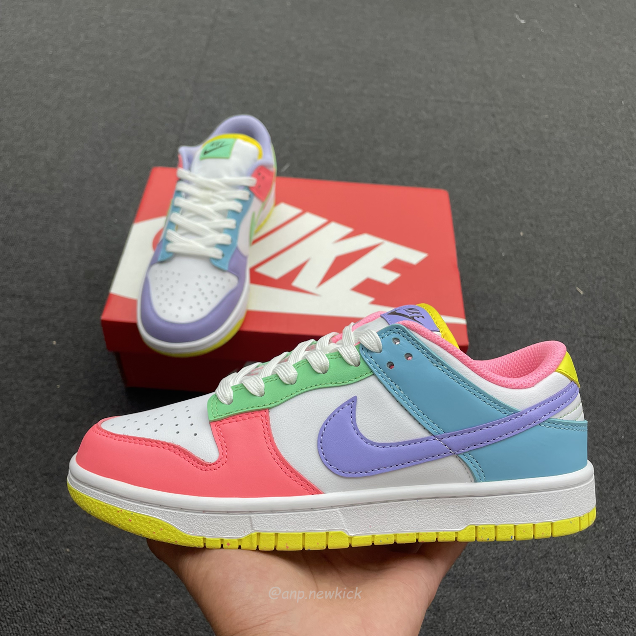 Nike Dunk Low Se Easter Candy Dd1872 100 (9) - www.kitistry.com Nike Dunk Low Se Easter Candy Dd1872 100 (9) - www.kitistry.com