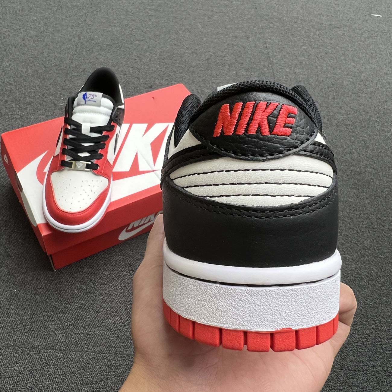 Nike Dunk Low Emb Nba 75th Anniversary Chicago Dd3363 100 (11) - www.kitistry.com Nike Dunk Low Emb Nba 75th Anniversary Chicago Dd3363 100 (11) - www.kitistry.com