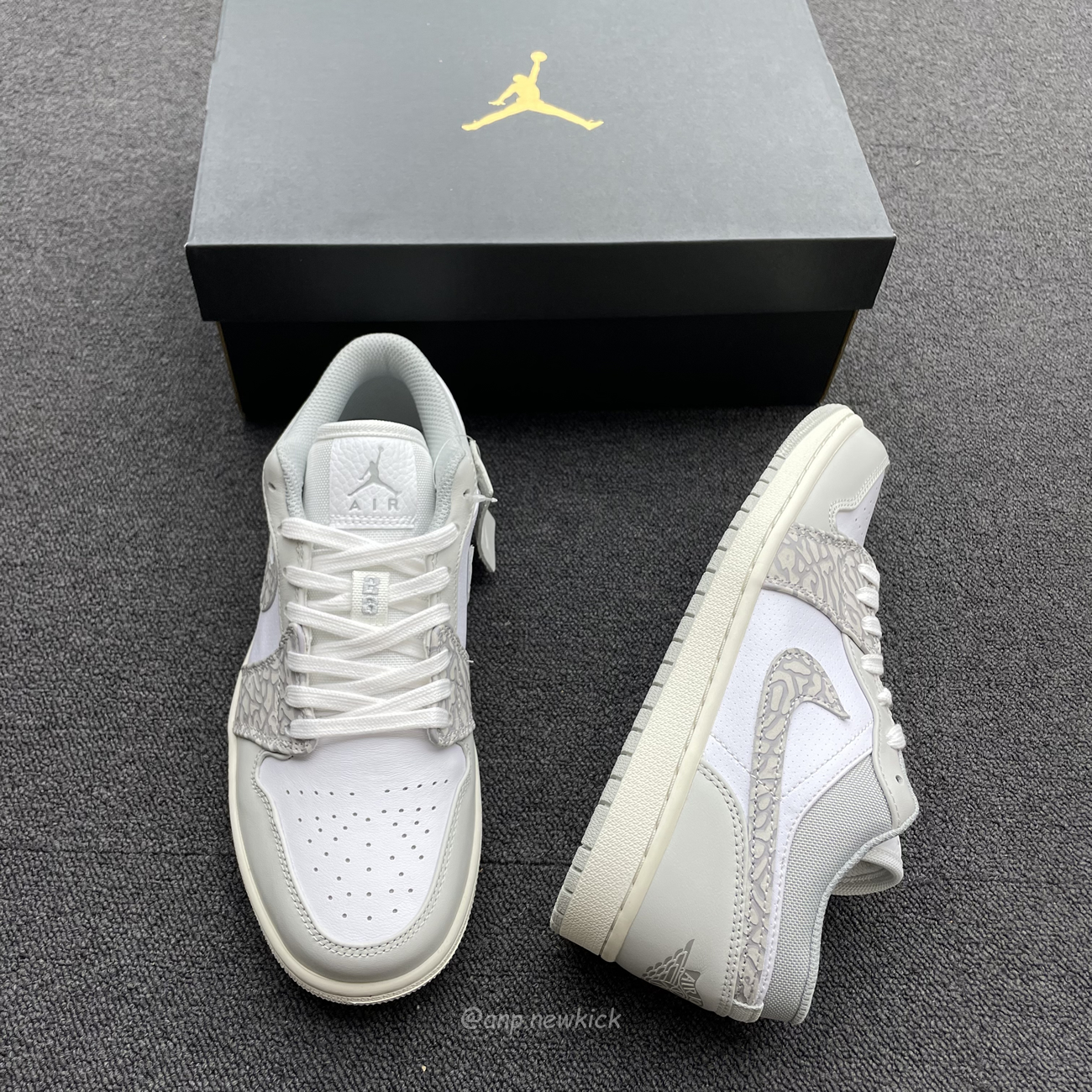 Air Jordan 1 Low Prm Smoke Grey Elephant Dh4269 100 (10) - www.kitistry.com Air Jordan 1 Low Prm Smoke Grey Elephant Dh4269 100 (10) - www.kitistry.com