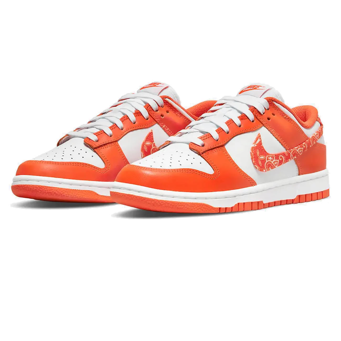 Nike Dunk Low Essential Paisley Pack Orange W Dh4401 103 (10) - www.kitistry.com
