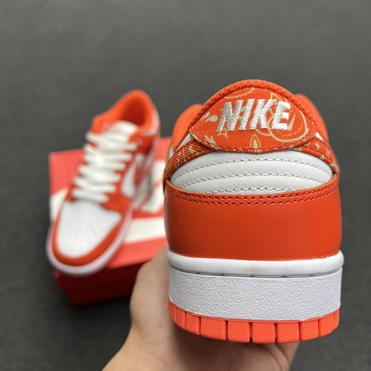 Nike Dunk Low Essential Paisley Pack Orange W Dh4401 103 (4) - www.kitistry.com