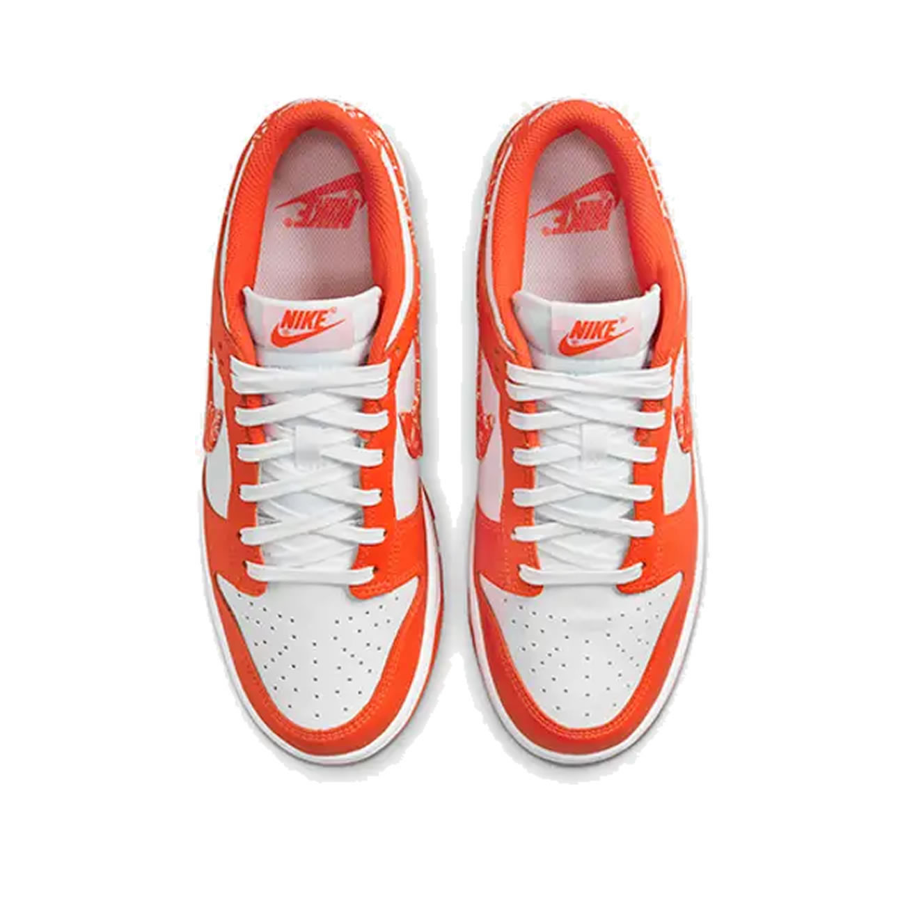 Nike Dunk Low Essential Paisley Pack Orange W Dh4401 103 (5) - www.kitistry.com