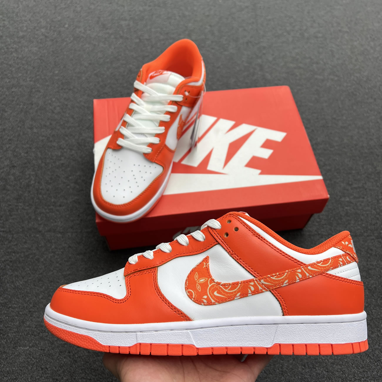 Nike Dunk Low Essential Paisley Pack Orange W Dh4401 103 (8) - www.kitistry.com