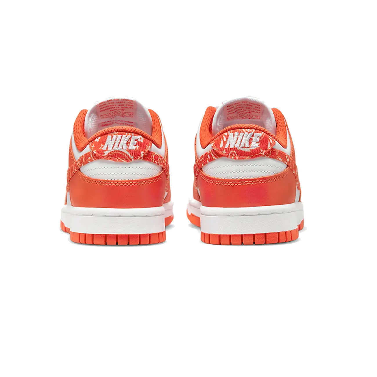 Nike Dunk Low Essential Paisley Pack Orange W Dh4401 103 (9) - www.kitistry.com
