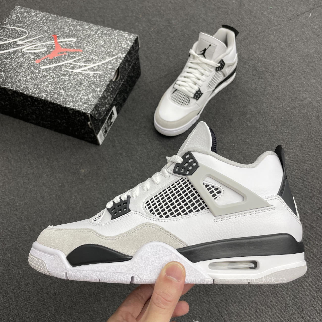 Air Jordan4 Military Black 110 - www.kitistry.com Air Jordan4 Military Black 110 - www.kitistry.com