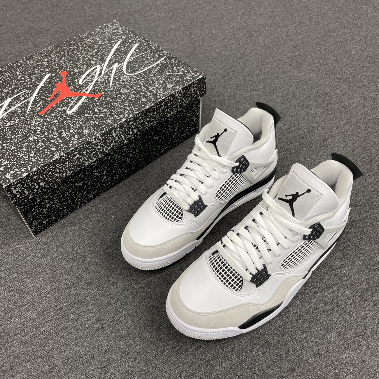Air Jordan4 Military Black 117 - www.kitistry.com Air Jordan4 Military Black 117 - www.kitistry.com