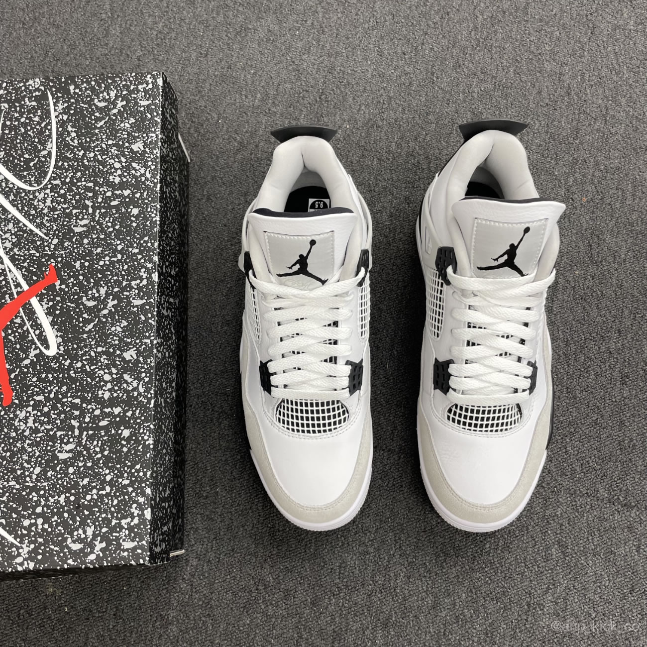 Air Jordan4 Military Black 119 - www.kitistry.com Air Jordan4 Military Black 119 - www.kitistry.com