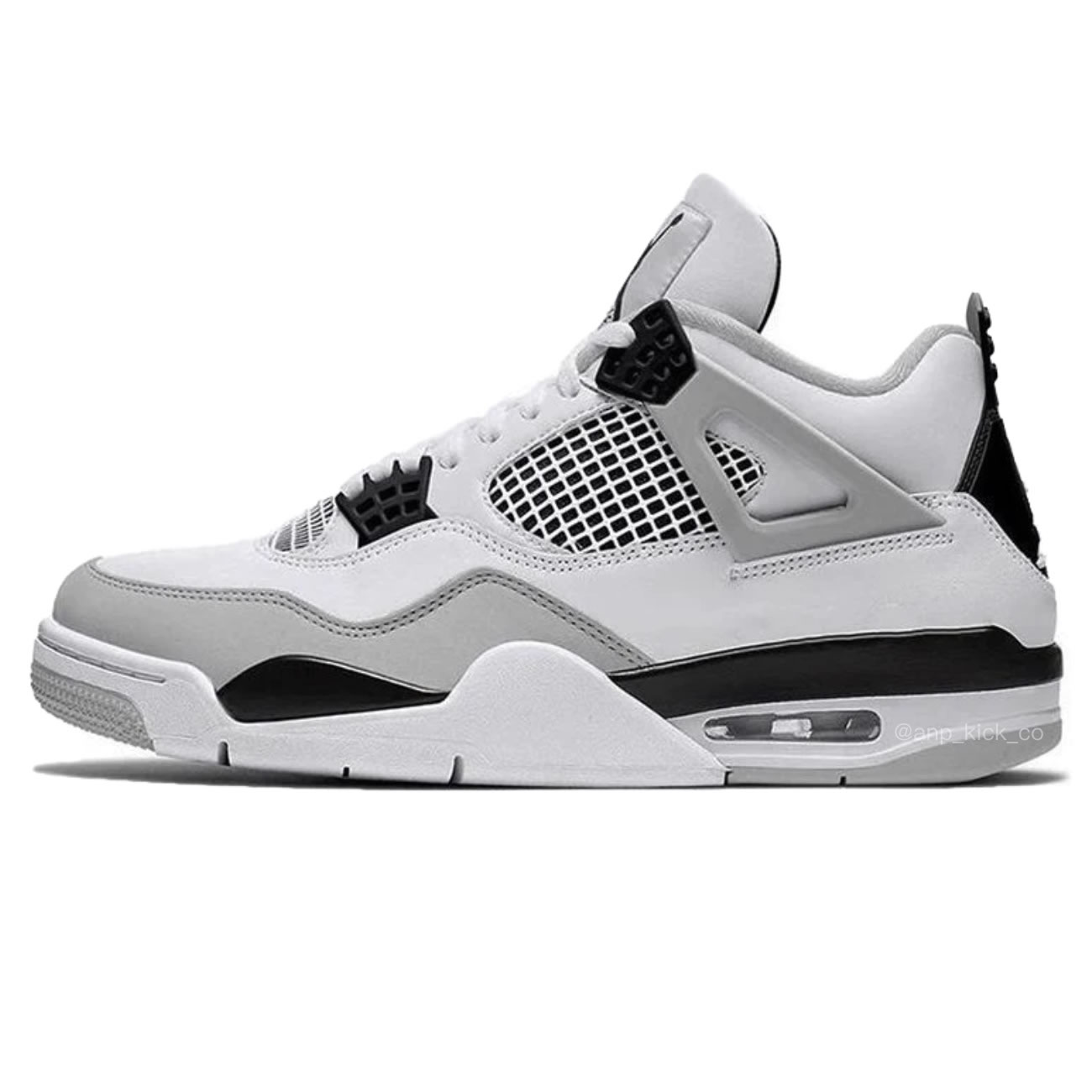 Air Jordan4 Military Black 12 - www.kitistry.com Air Jordan4 Military Black 12 - www.kitistry.com