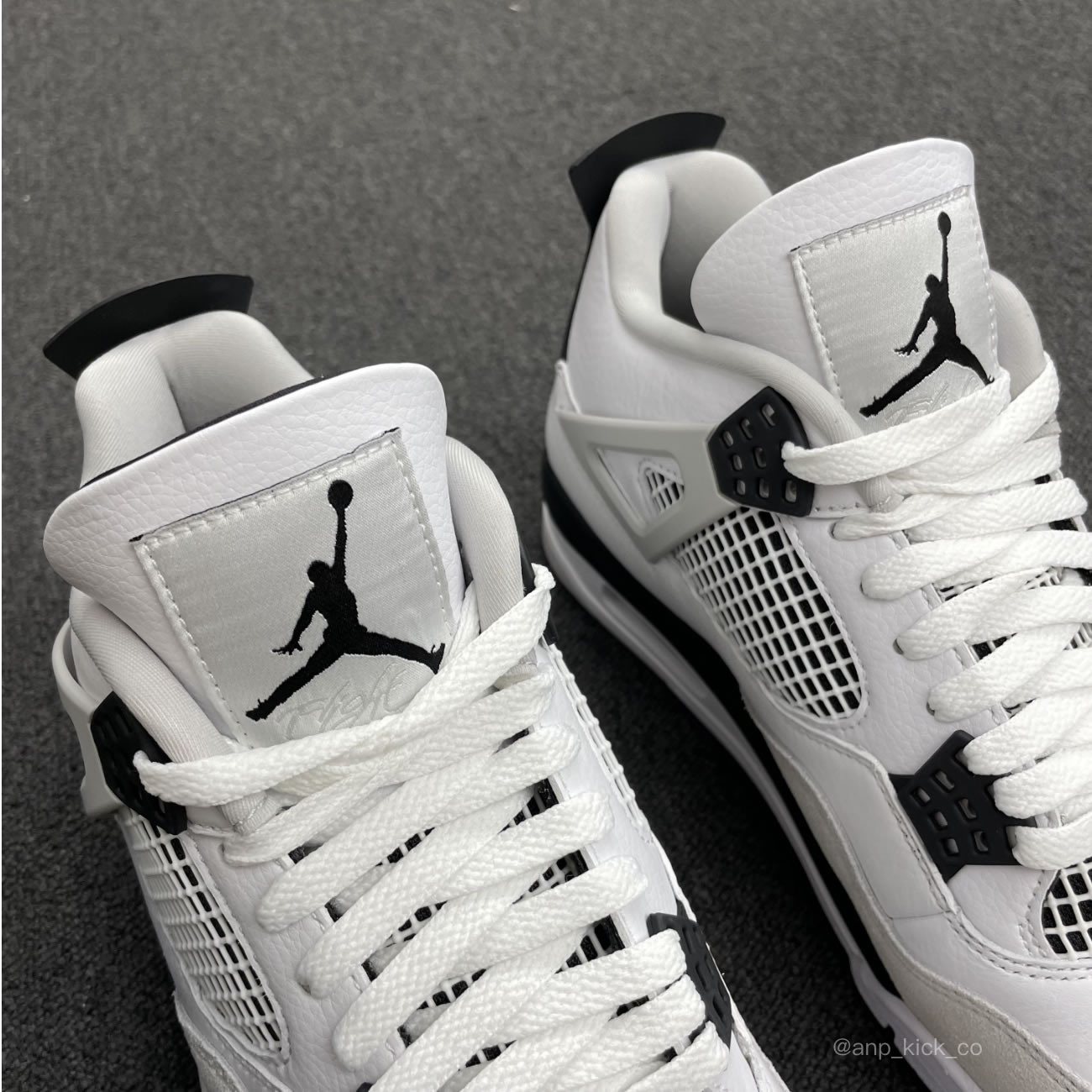 Air Jordan4 Military Black 15 - www.kitistry.com Air Jordan4 Military Black 15 - www.kitistry.com