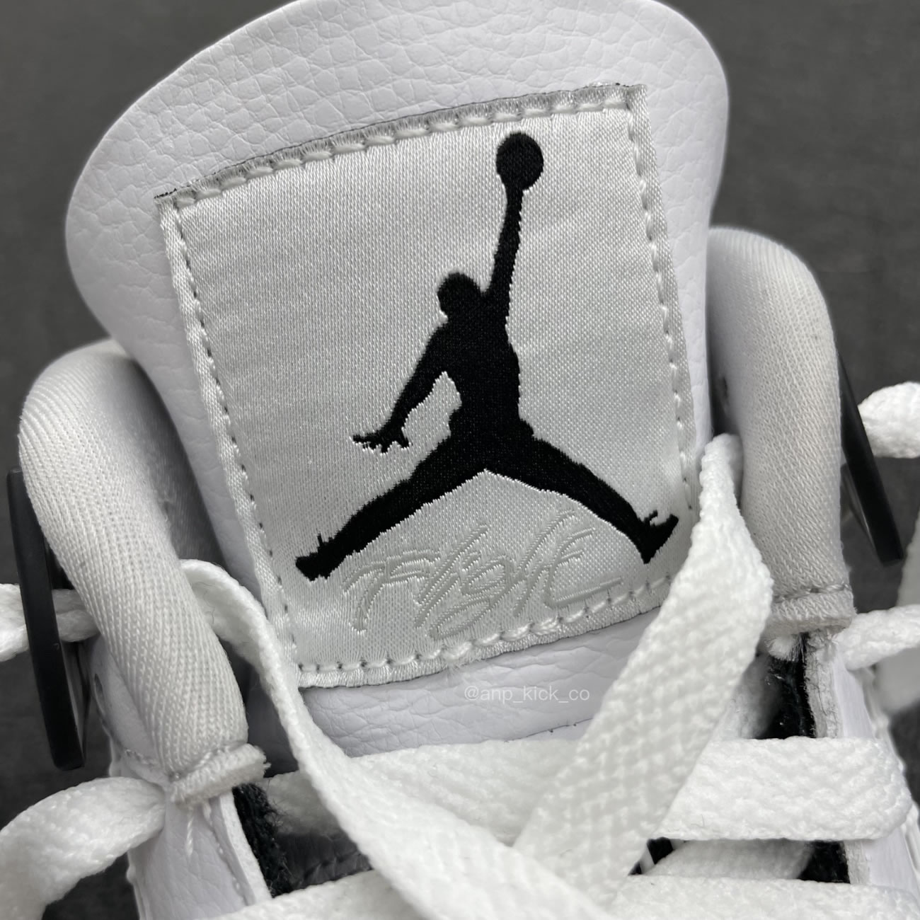 Air Jordan4 Military Black 19 - www.kitistry.com Air Jordan4 Military Black 19 - www.kitistry.com
