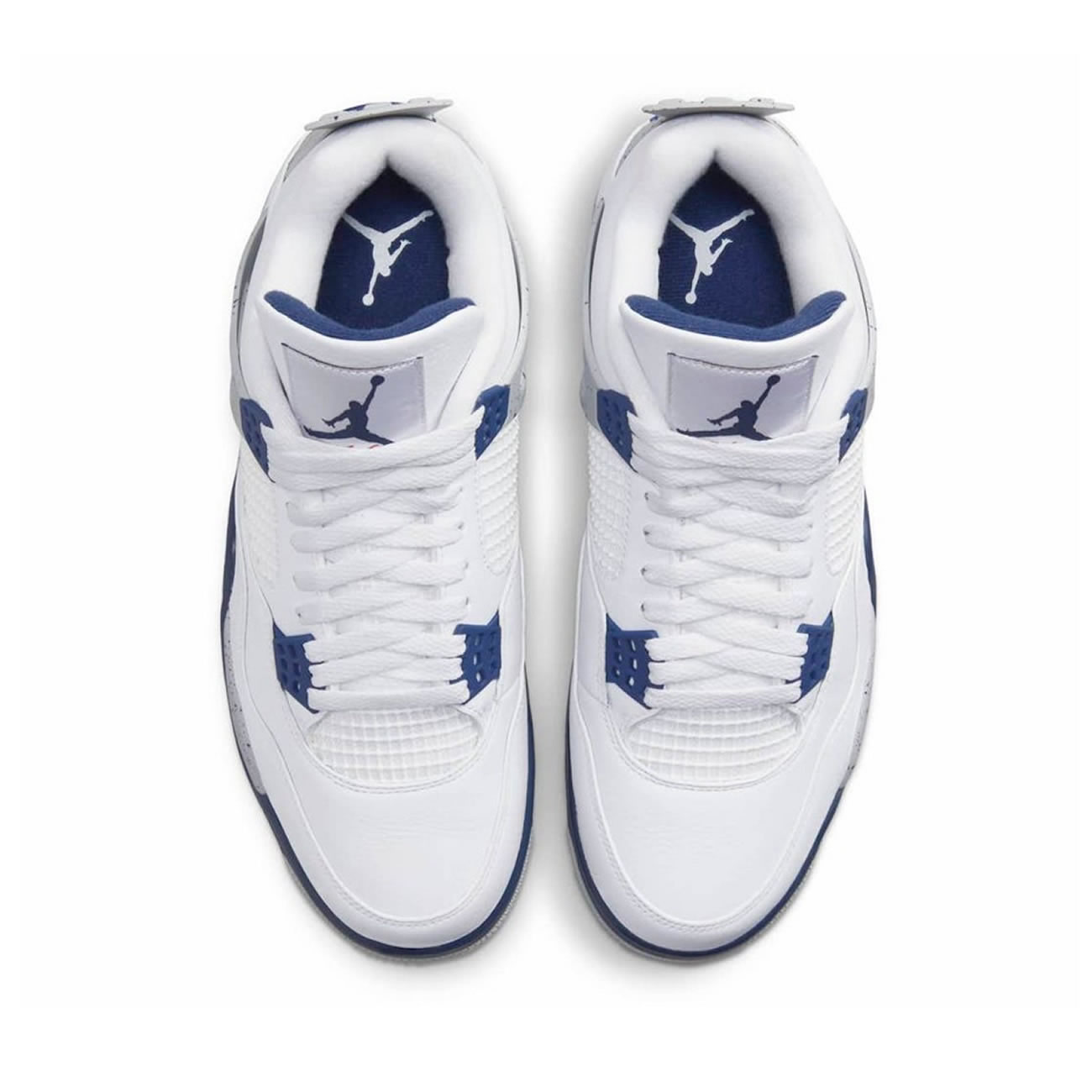 Jordan 4 Retrowhite Midnight Navy Dh6927 140 (4) - www.kitistry.com Jordan 4 Retrowhite Midnight Navy Dh6927 140 (4) - www.kitistry.com