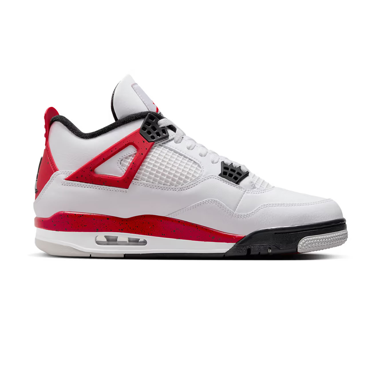 Air Jordan 4 Retro Red Cement Dh6927 161 (21) - www.kitistry.com