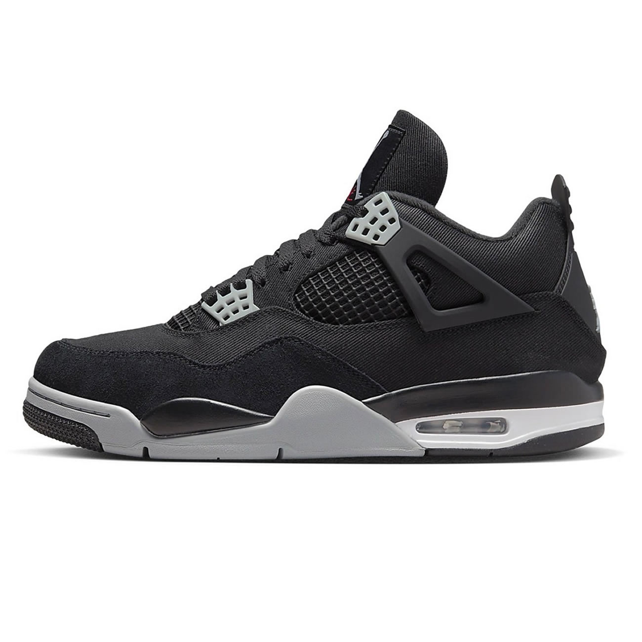 Jordan 4 Retro Se Black Canvas Dh7138 006 (1) - www.kitistry.com