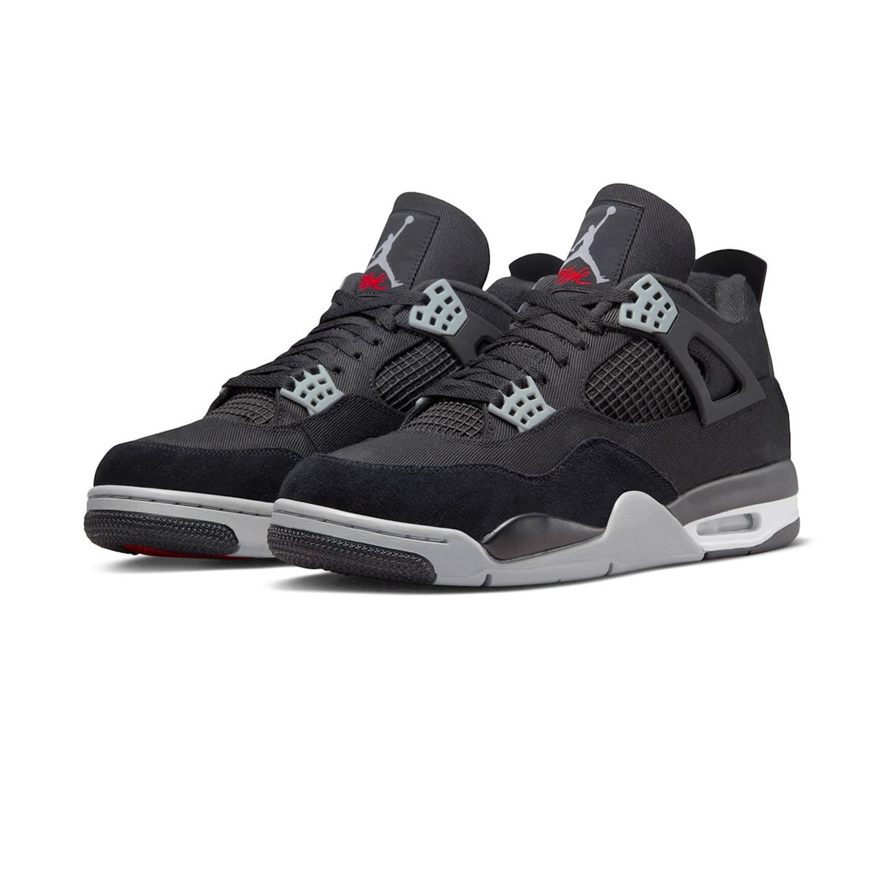Jordan 4 Retro Se Black Canvas Dh7138 006 (2) - www.kitistry.com