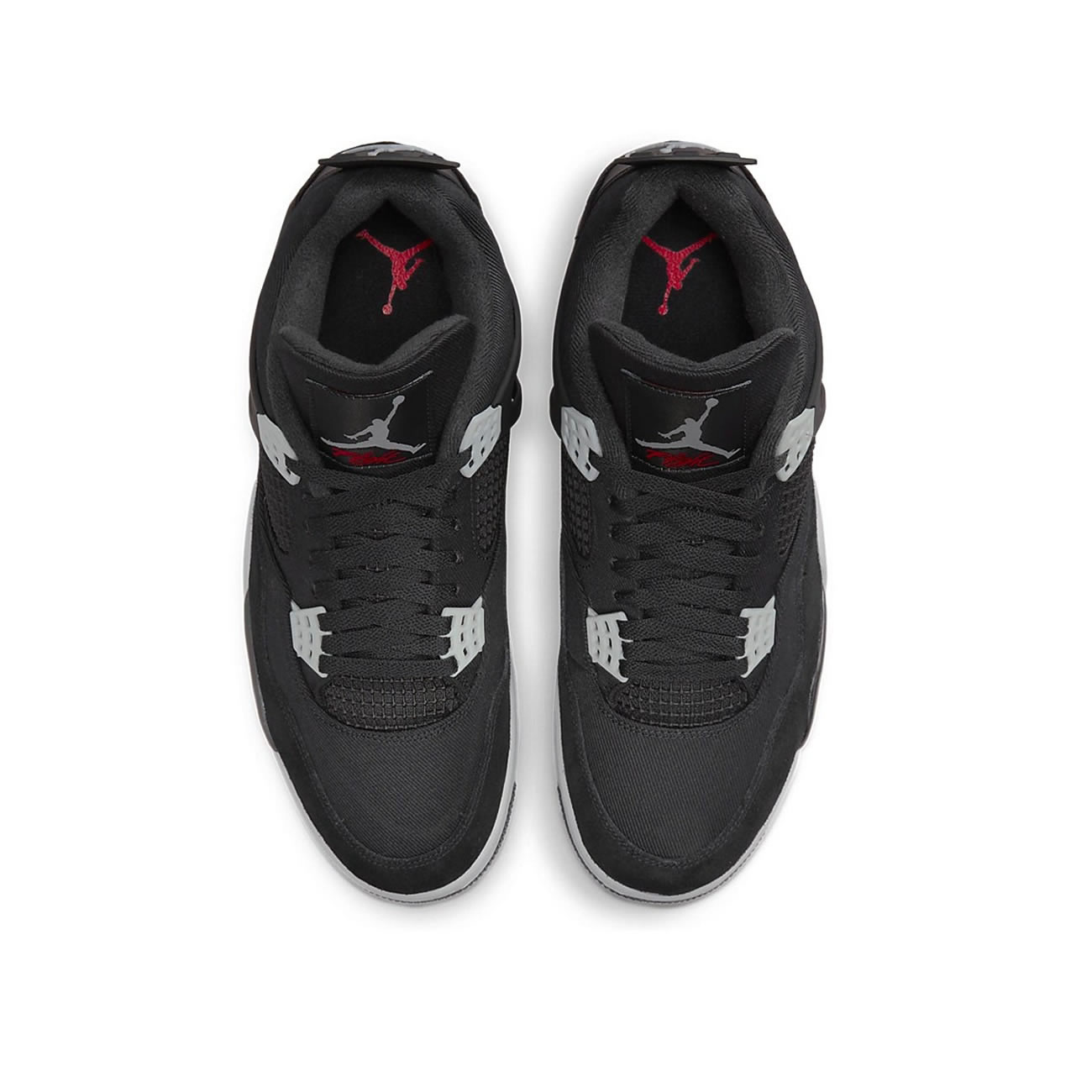 Jordan 4 Retro Se Black Canvas Dh7138 006 (3) - www.kitistry.com