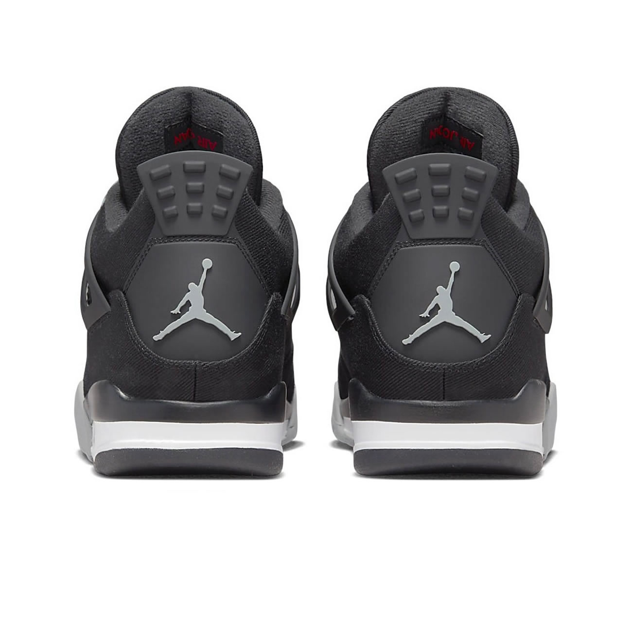 Jordan 4 Retro Se Black Canvas Dh7138 006 (4) - www.kitistry.com