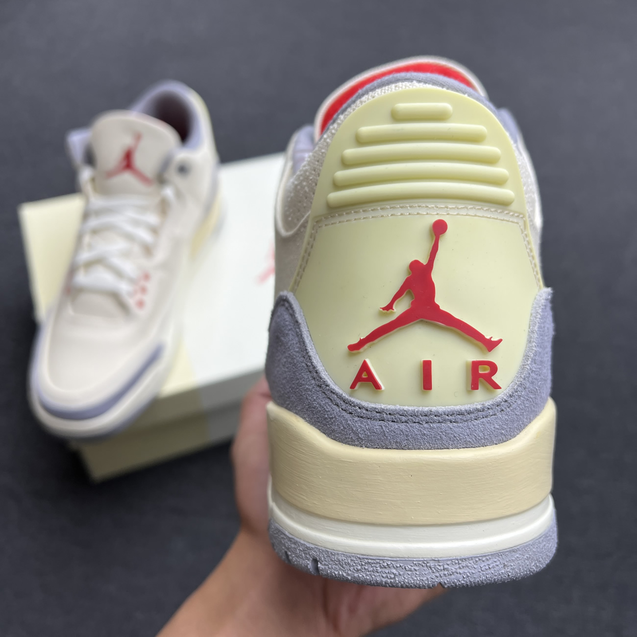 Air Jordan 3 Retro Muslin Dh7139 100 (10) - www.kitistry.com Air Jordan 3 Retro Muslin Dh7139 100 (10) - www.kitistry.com