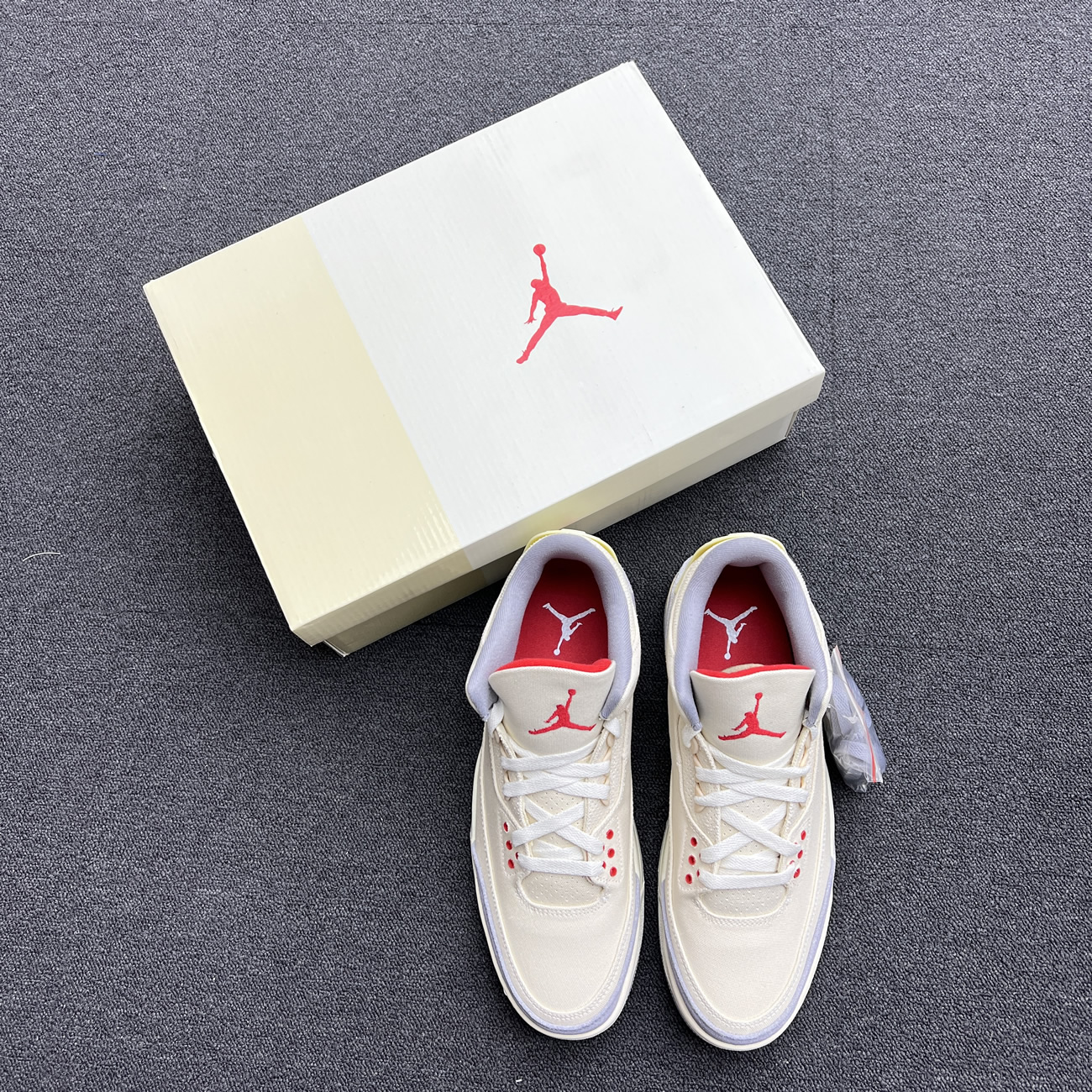 Air Jordan 3 Retro Muslin Dh7139 100 (12) - www.kitistry.com Air Jordan 3 Retro Muslin Dh7139 100 (12) - www.kitistry.com