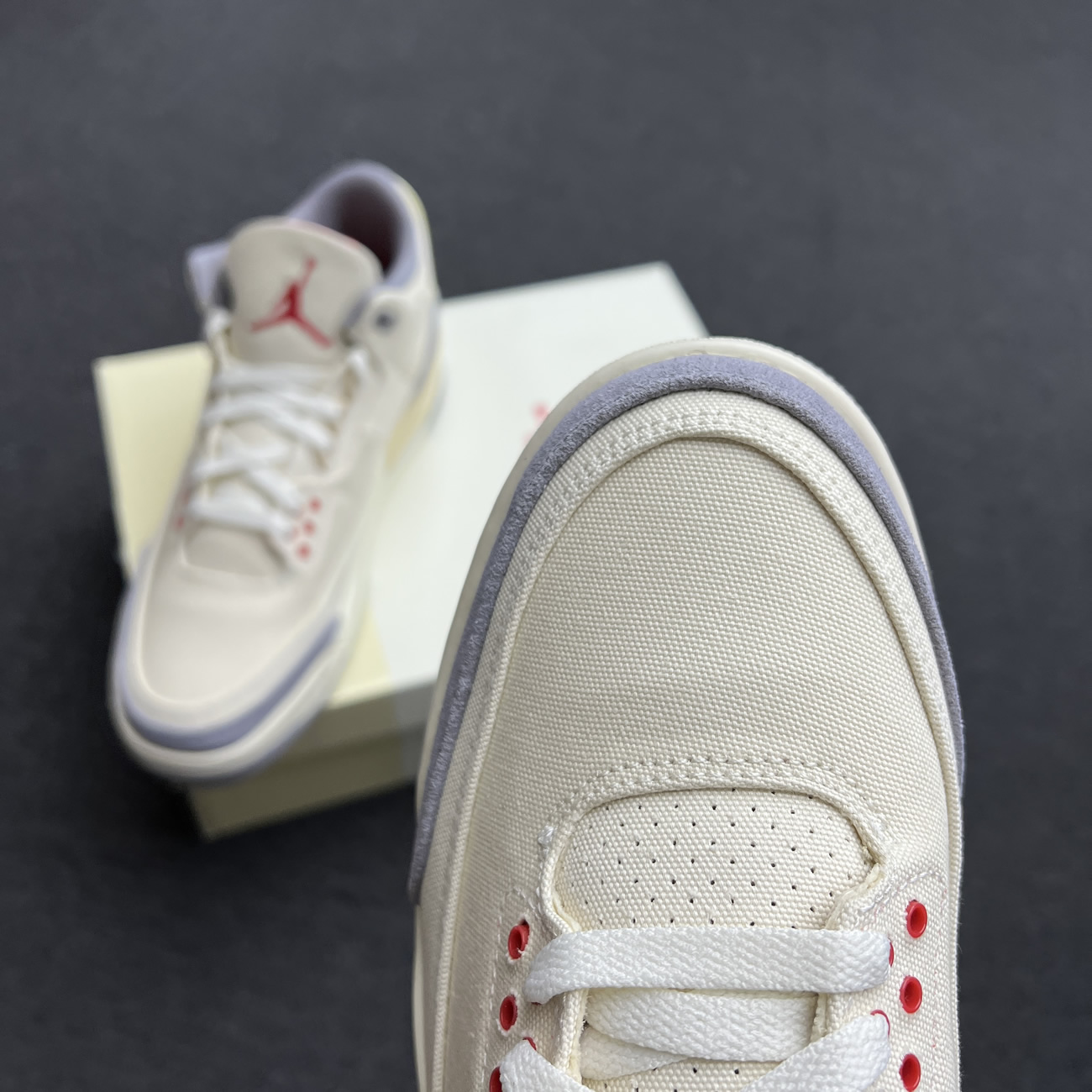 Air Jordan 3 Retro Muslin Dh7139 100 (13) - www.kitistry.com Air Jordan 3 Retro Muslin Dh7139 100 (13) - www.kitistry.com