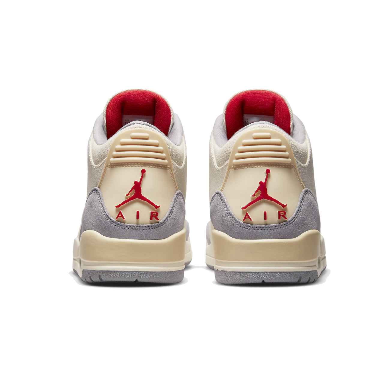Air Jordan 3 Retro Muslin Dh7139 100 (4) - www.kitistry.com Air Jordan 3 Retro Muslin Dh7139 100 (4) - www.kitistry.com