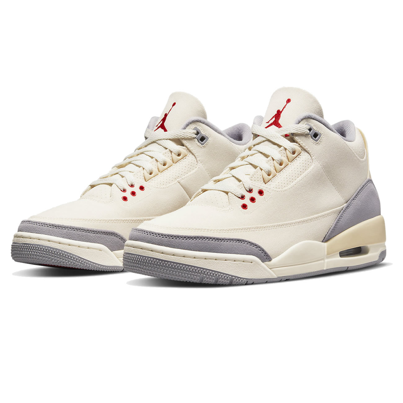 Air Jordan 3 Retro Muslin Dh7139 100 (5) - www.kitistry.com Air Jordan 3 Retro Muslin Dh7139 100 (5) - www.kitistry.com