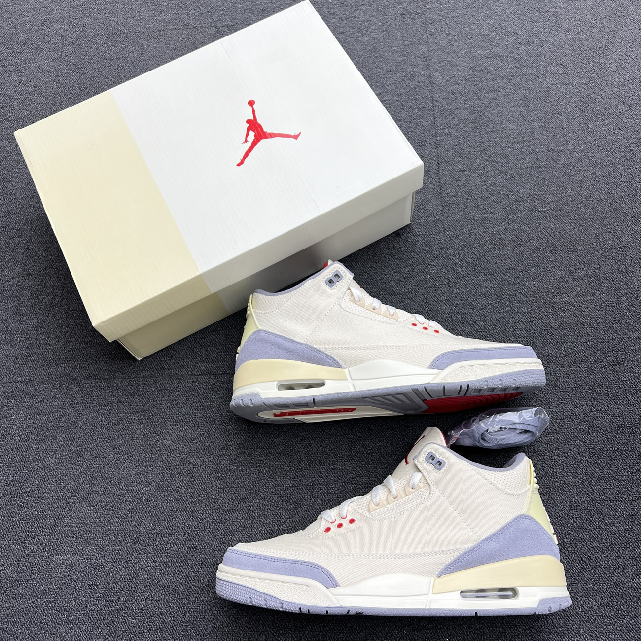 Air Jordan 3 Retro Muslin Dh7139 100 (7) - www.kitistry.com Air Jordan 3 Retro Muslin Dh7139 100 (7) - www.kitistry.com