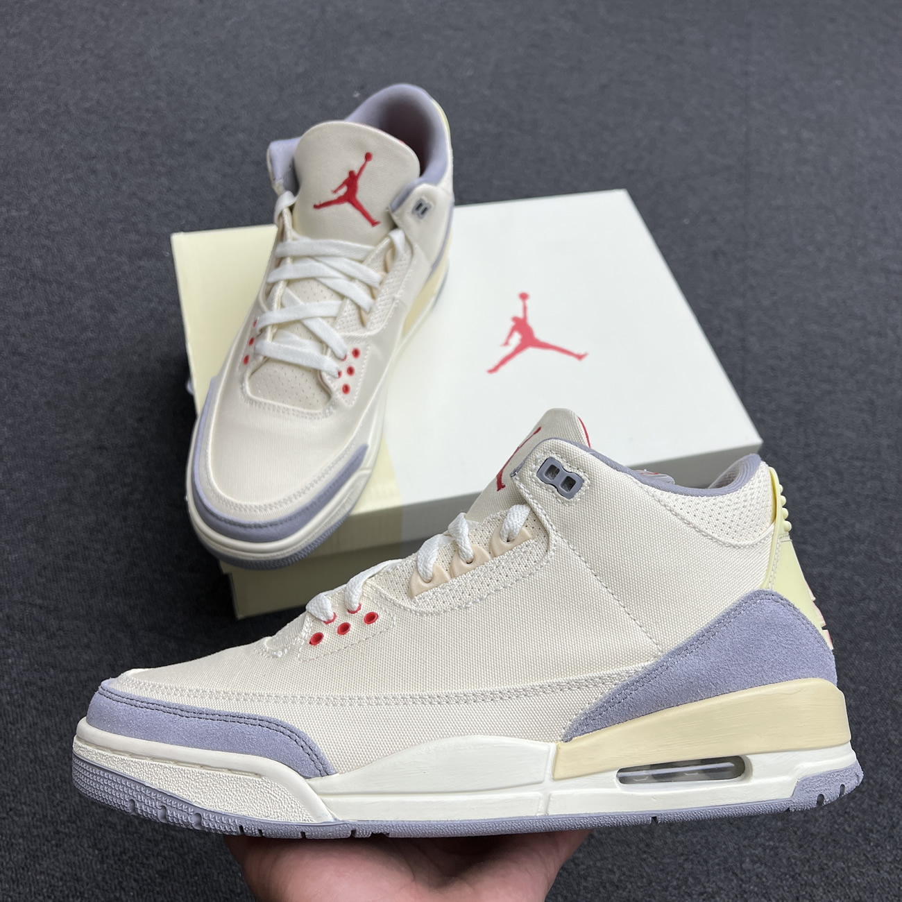 Air Jordan 3 Retro Muslin Dh7139 100 (8) - www.kitistry.com Air Jordan 3 Retro Muslin Dh7139 100 (8) - www.kitistry.com