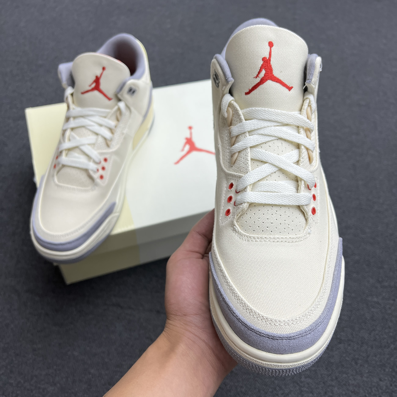 Air Jordan 3 Retro Muslin Dh7139 100 (9) - www.kitistry.com Air Jordan 3 Retro Muslin Dh7139 100 (9) - www.kitistry.com