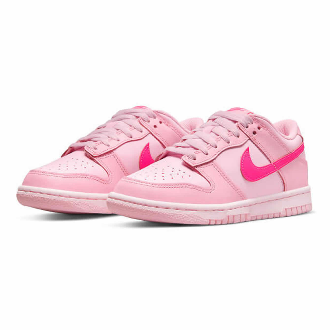Nike Dunk Low Triple Pink Gs Dh9765 600 (0) - www.kitistry.com Nike Dunk Low Triple Pink Gs Dh9765 600 (0) - www.kitistry.com