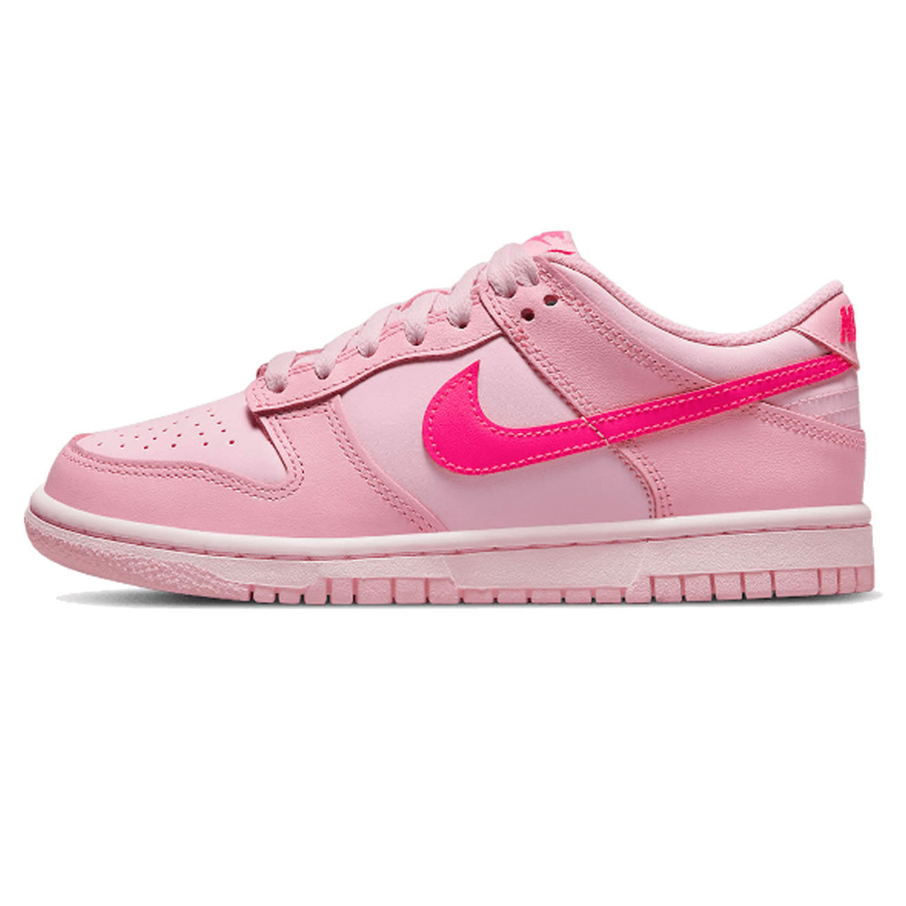 Nike Dunk Low Triple Pink Gs Dh9765 600 (1) - www.kitistry.com Nike Dunk Low Triple Pink Gs Dh9765 600 (1) - www.kitistry.com