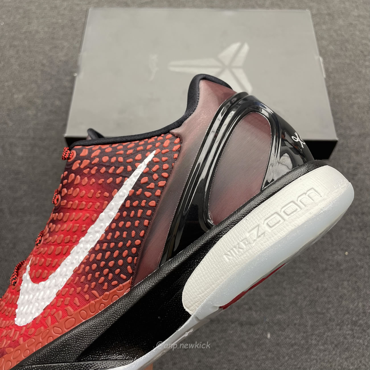 Nike Kobe 6 Protro Challenge Red All Star 2021 Dh9888 600 (11) - www.kitistry.com Nike Kobe 6 Protro Challenge Red All Star 2021 Dh9888 600 (11) - www.kitistry.com