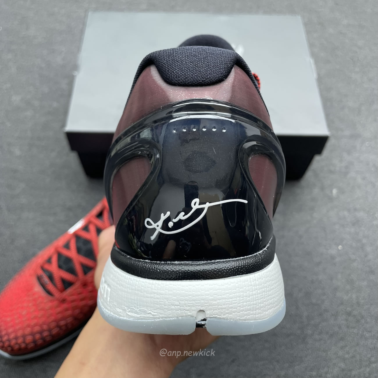 Nike Kobe 6 Protro Challenge Red All Star 2021 Dh9888 600 (12) - www.kitistry.com Nike Kobe 6 Protro Challenge Red All Star 2021 Dh9888 600 (12) - www.kitistry.com