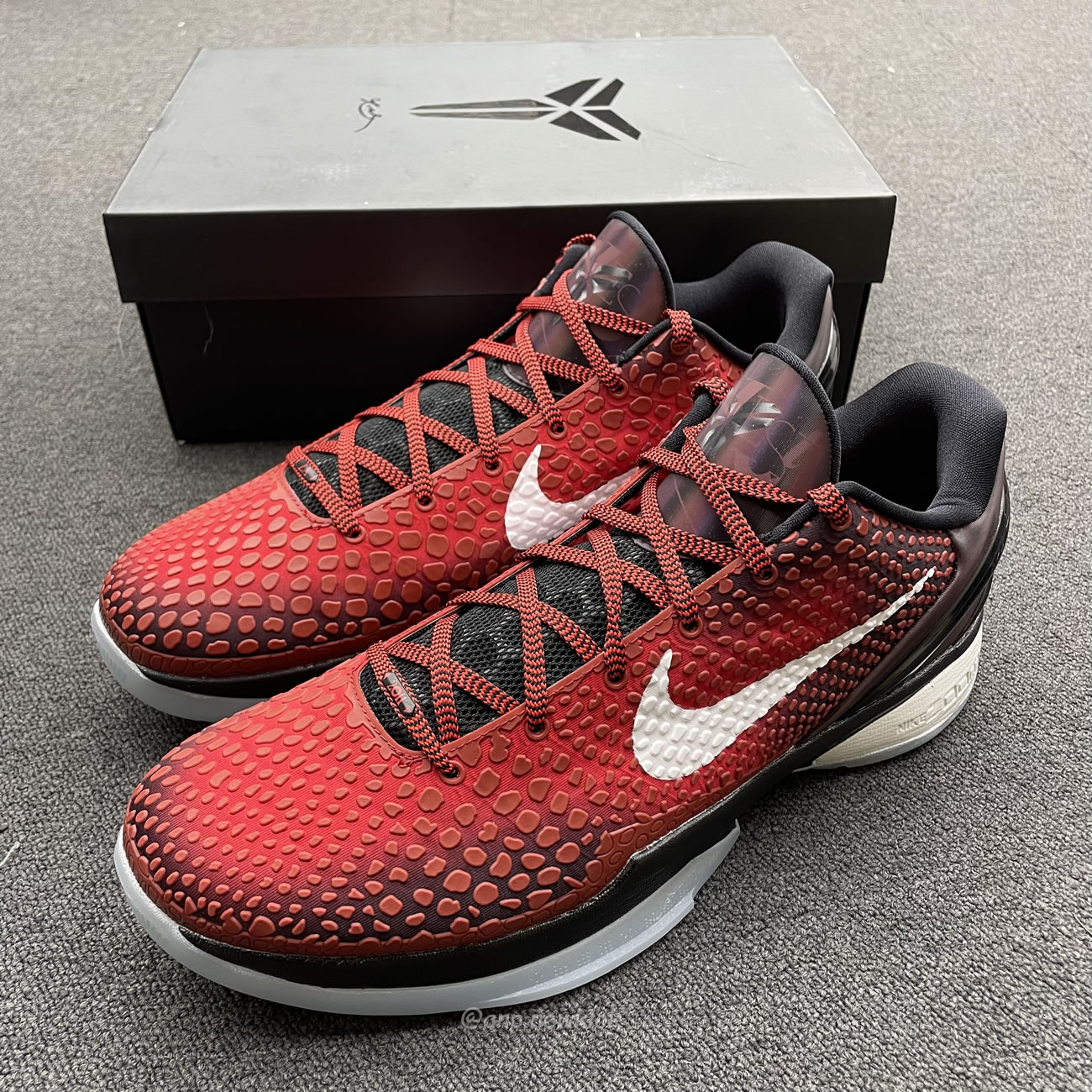 Nike Kobe 6 Protro Challenge Red All Star 2021 Dh9888 600 (3) - www.kitistry.com Nike Kobe 6 Protro Challenge Red All Star 2021 Dh9888 600 (3) - www.kitistry.com