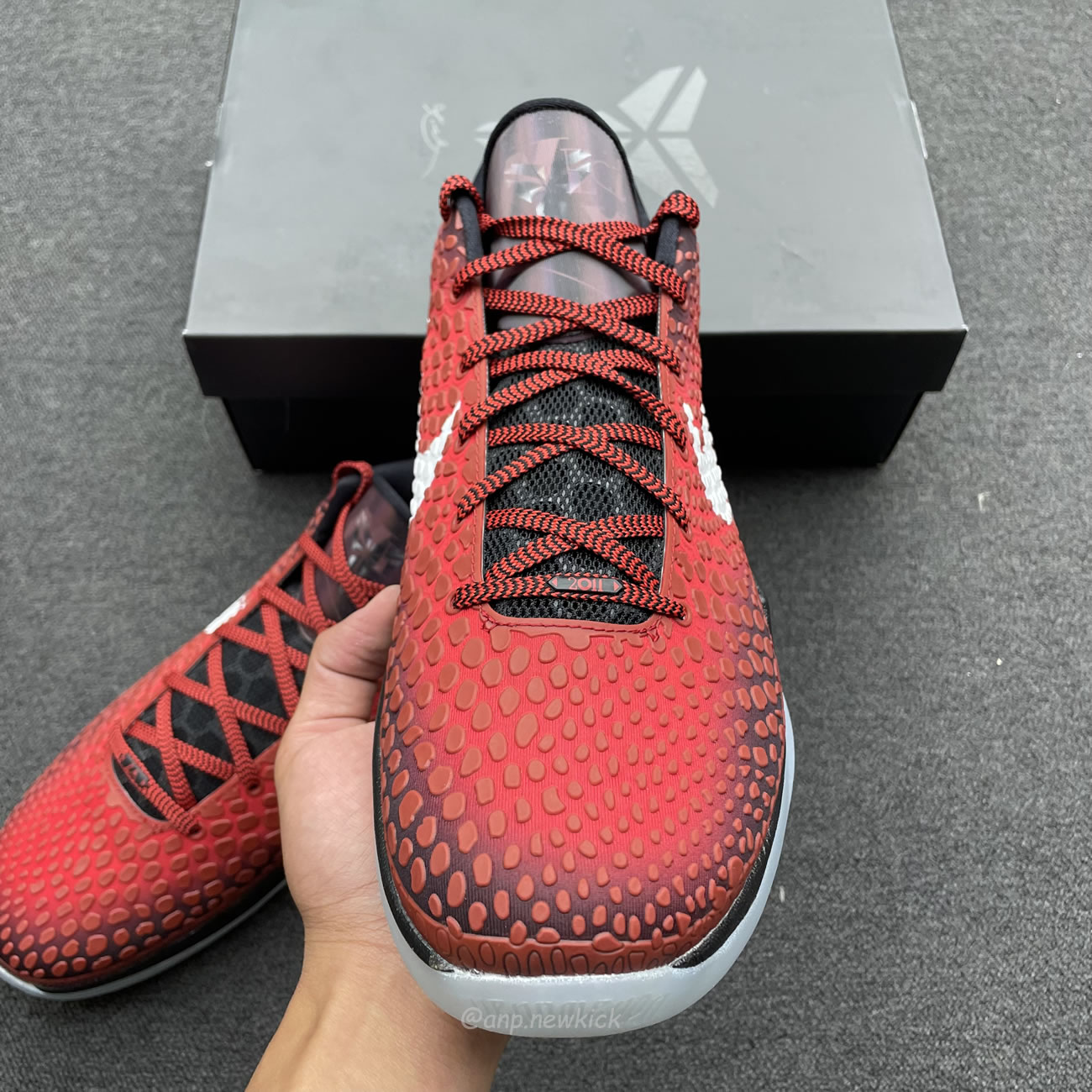 Nike Kobe 6 Protro Challenge Red All Star 2021 Dh9888 600 (4) - www.kitistry.com Nike Kobe 6 Protro Challenge Red All Star 2021 Dh9888 600 (4) - www.kitistry.com