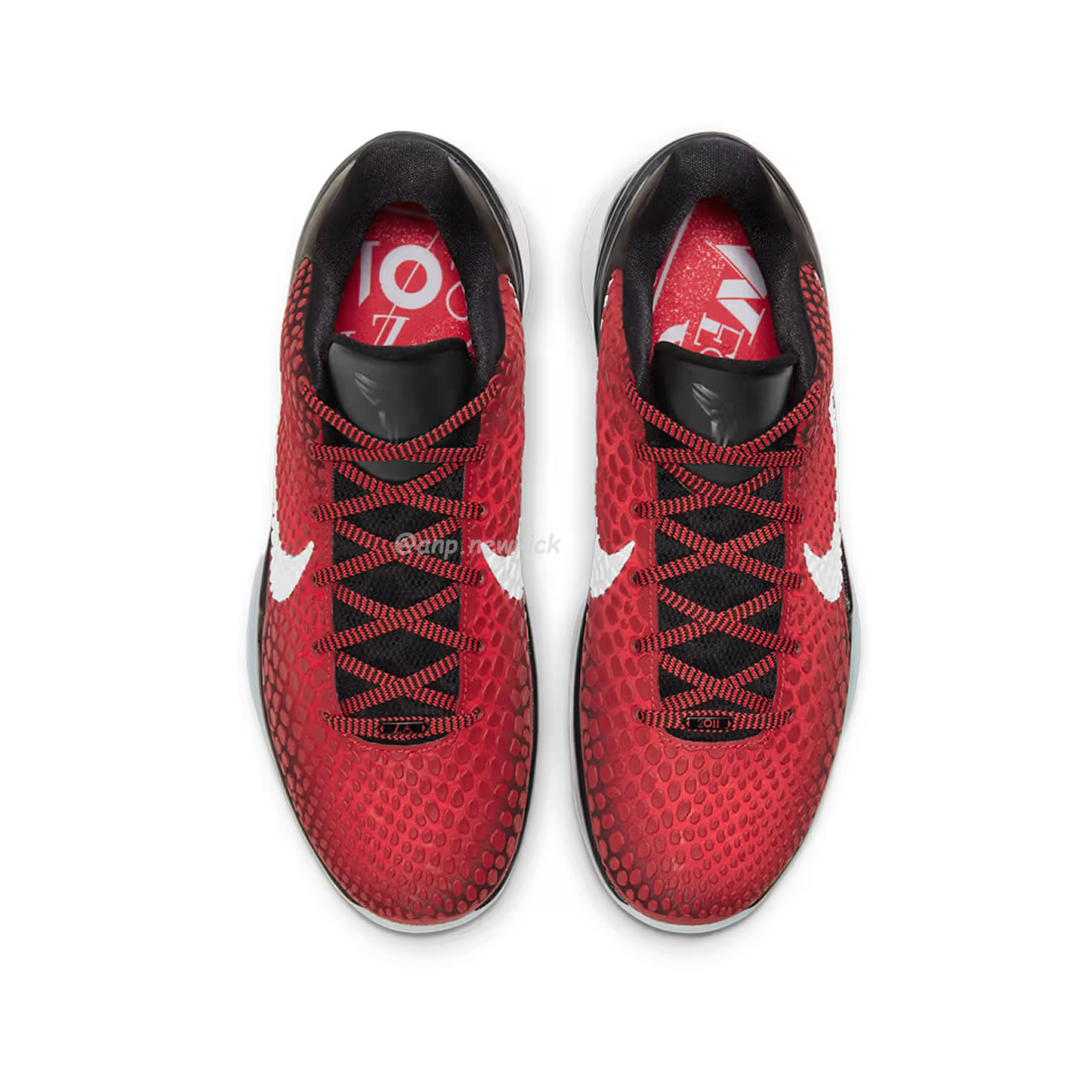 Nike Kobe 6 Protro Challenge Red All Star 2021 Dh9888 600 (5) - www.kitistry.com Nike Kobe 6 Protro Challenge Red All Star 2021 Dh9888 600 (5) - www.kitistry.com