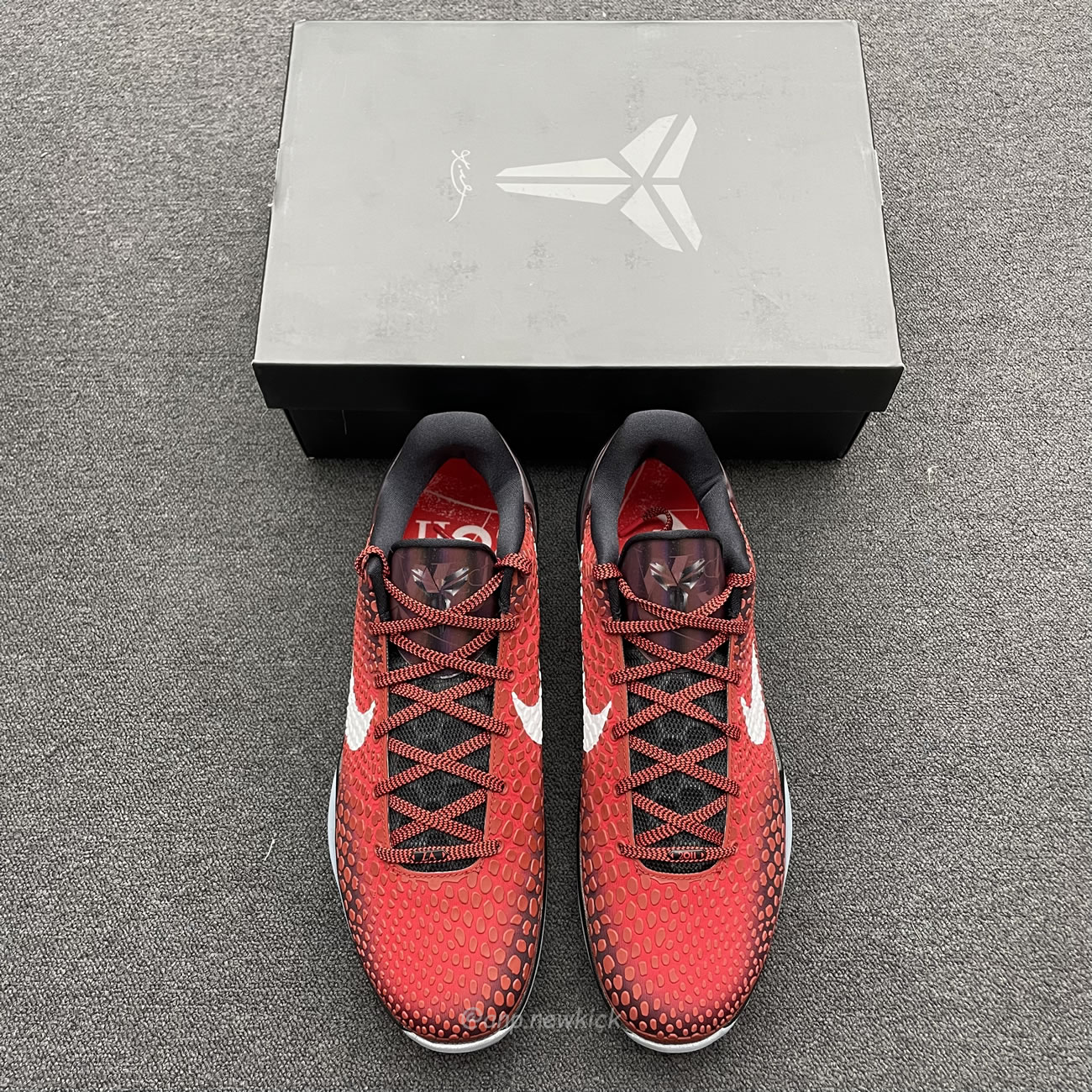 Nike Kobe 6 Protro Challenge Red All Star 2021 Dh9888 600 (6) - www.kitistry.com Nike Kobe 6 Protro Challenge Red All Star 2021 Dh9888 600 (6) - www.kitistry.com