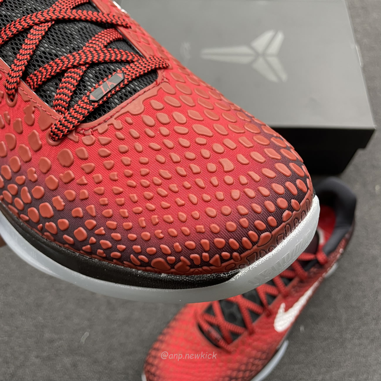 Nike Kobe 6 Protro Challenge Red All Star 2021 Dh9888 600 (8) - www.kitistry.com Nike Kobe 6 Protro Challenge Red All Star 2021 Dh9888 600 (8) - www.kitistry.com
