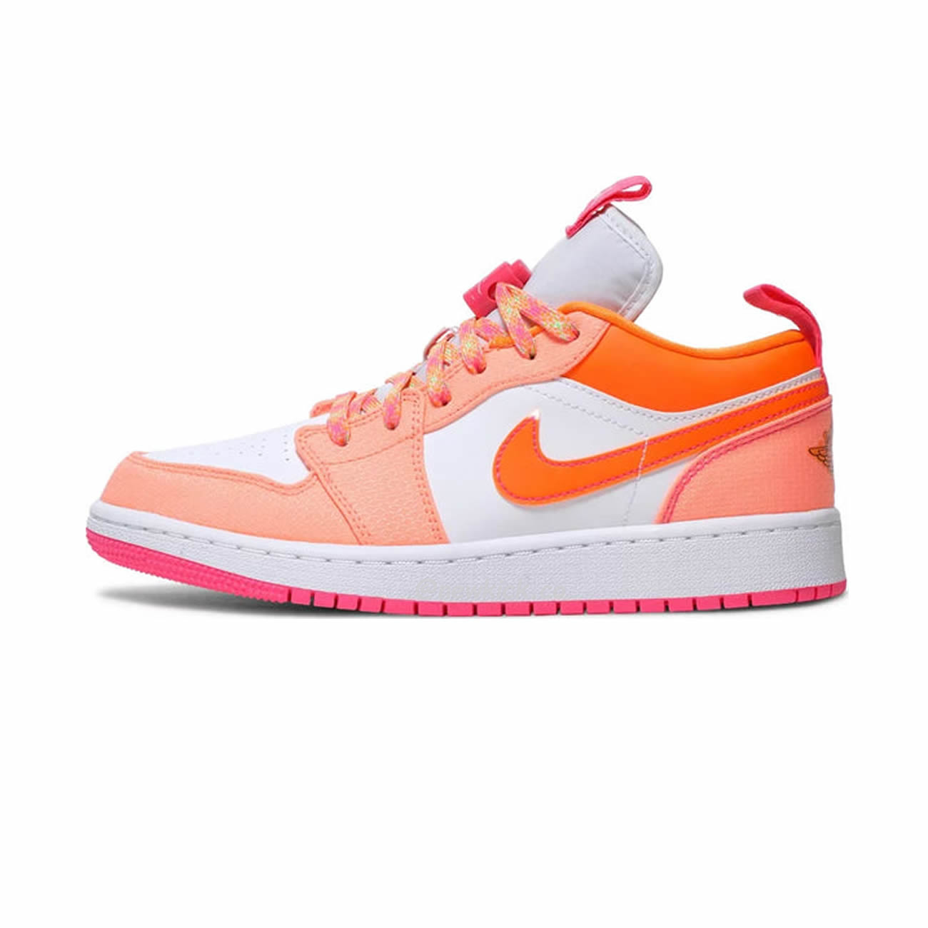 Air Jordan 1 Low Utility Gs Dj0530 801 (1) - www.kitistry.com