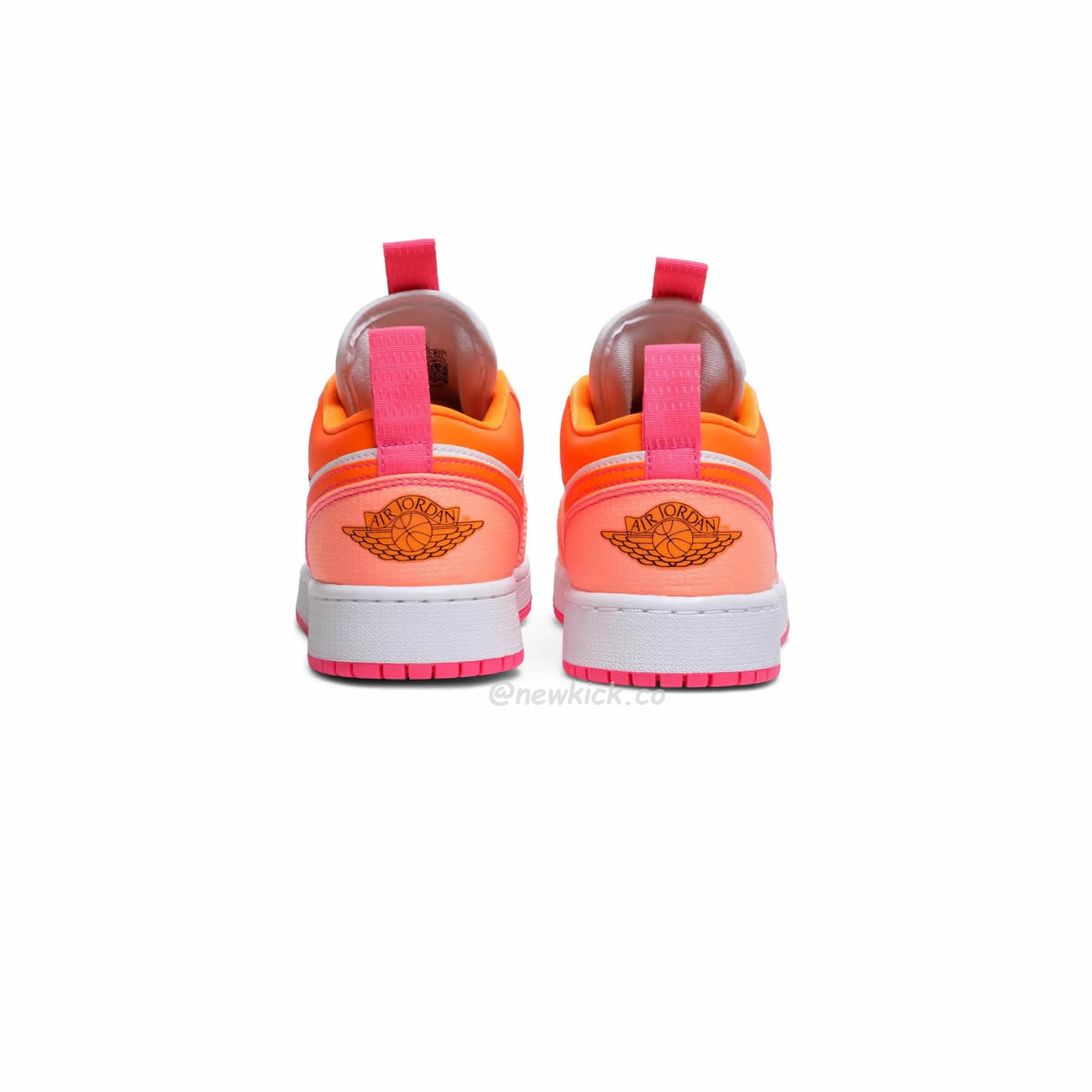Air Jordan 1 Low Utility Gs Dj0530 801 (10) - www.kitistry.com