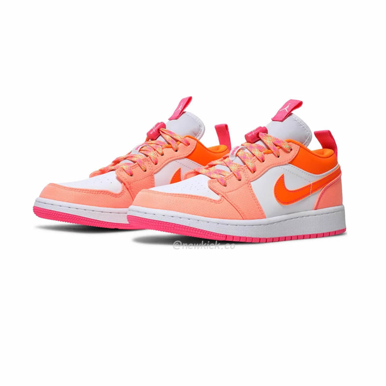 Air Jordan 1 Low Utility Gs Dj0530 801 (11) - www.kitistry.com