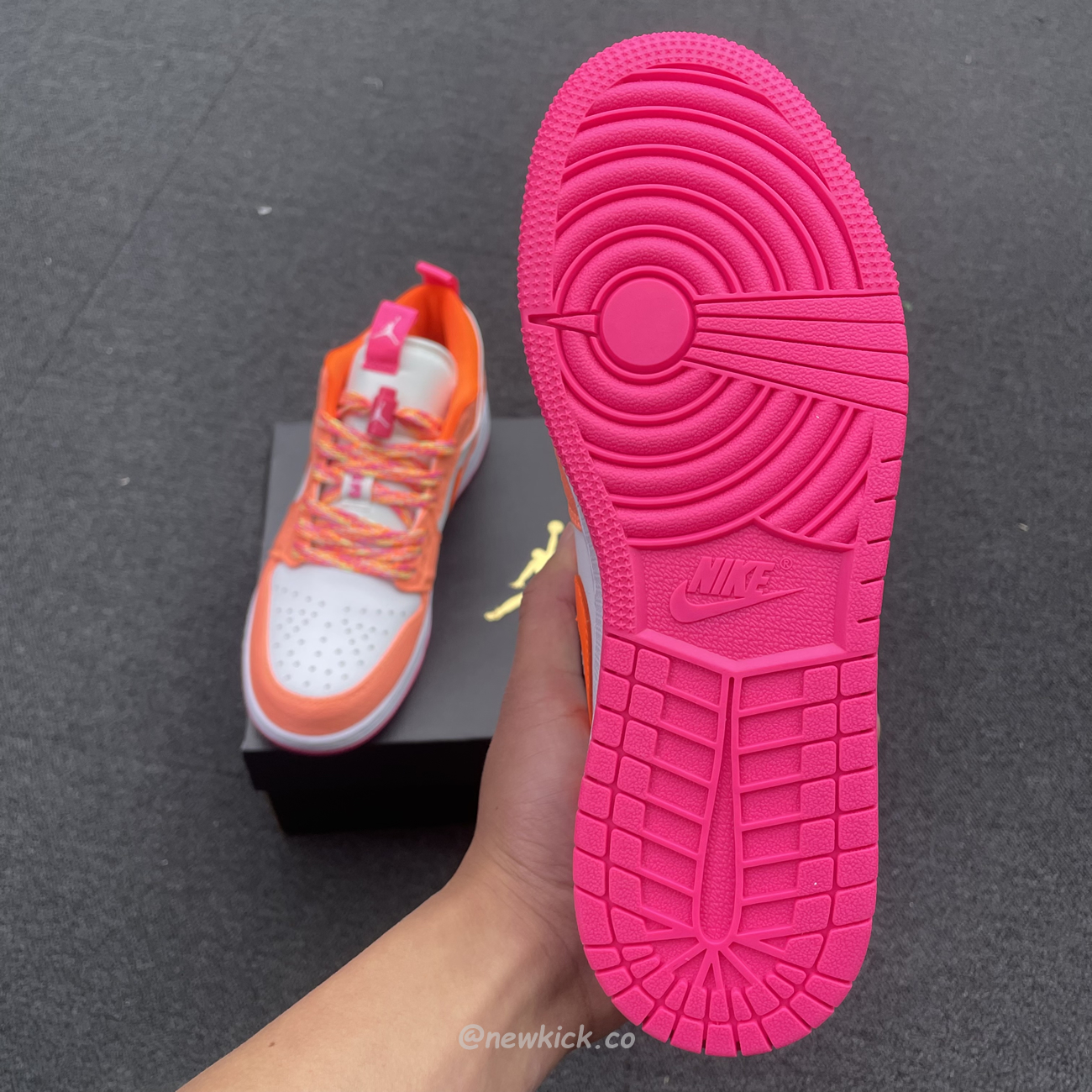 Air Jordan 1 Low Utility Gs Dj0530 801 (2) - www.kitistry.com