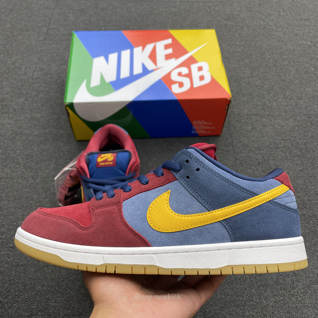 Nike Sb Dunk Low Barcelona Dj0606 400 (11) - www.kitistry.com Nike Sb Dunk Low Barcelona Dj0606 400 (11) - www.kitistry.com